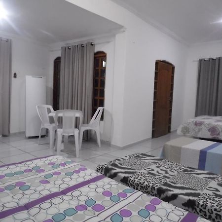 Hotel Pousada Cantinho De Royクイアバ エクステリア 写真