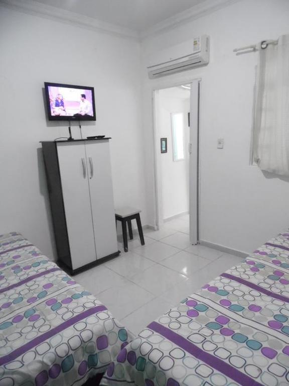 Hotel Pousada Cantinho De Royクイアバ エクステリア 写真