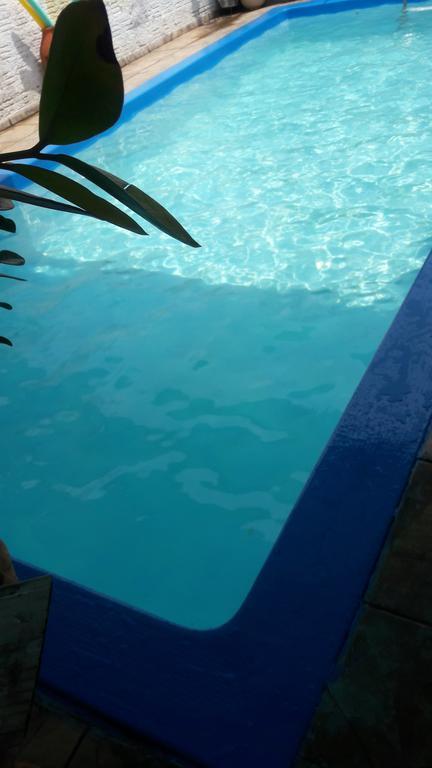 Hotel Pousada Cantinho De Royクイアバ エクステリア 写真
