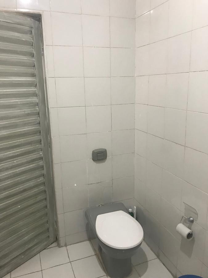 Hotel Pousada Cantinho De Royクイアバ エクステリア 写真