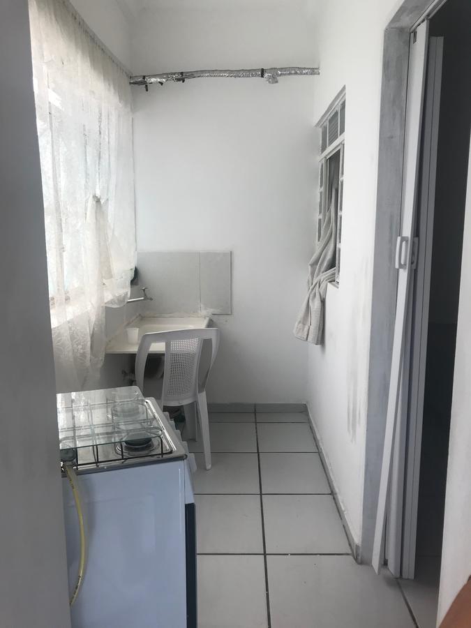 Hotel Pousada Cantinho De Royクイアバ エクステリア 写真
