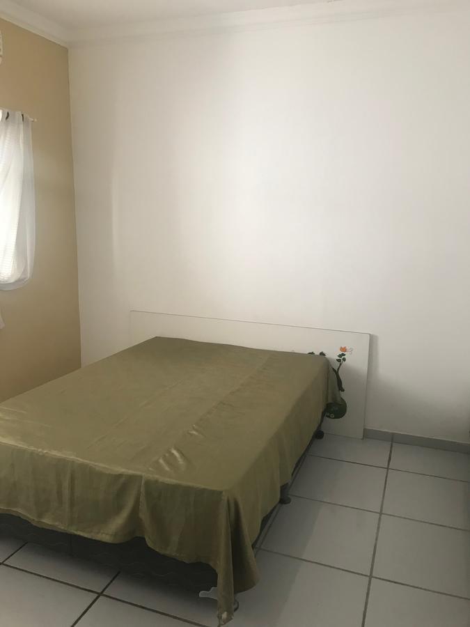 Hotel Pousada Cantinho De Royクイアバ エクステリア 写真