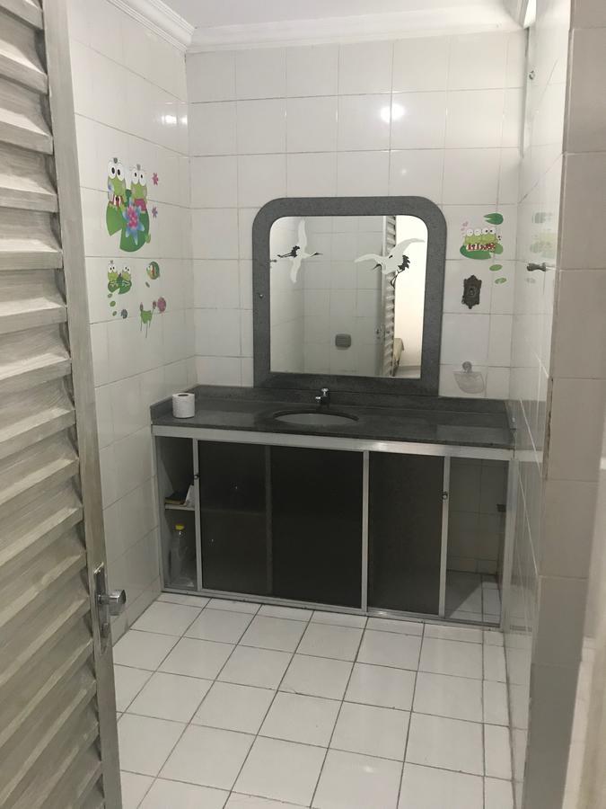 Hotel Pousada Cantinho De Royクイアバ エクステリア 写真