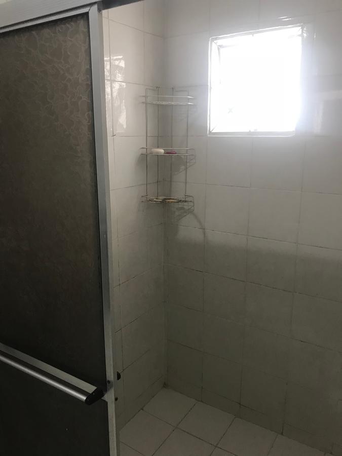 Hotel Pousada Cantinho De Royクイアバ エクステリア 写真