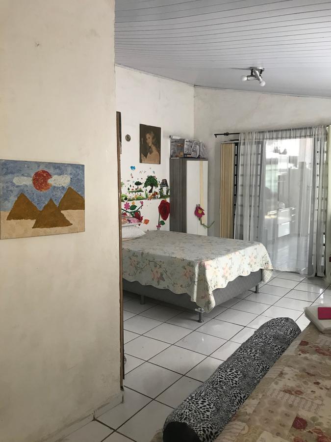 Hotel Pousada Cantinho De Royクイアバ エクステリア 写真