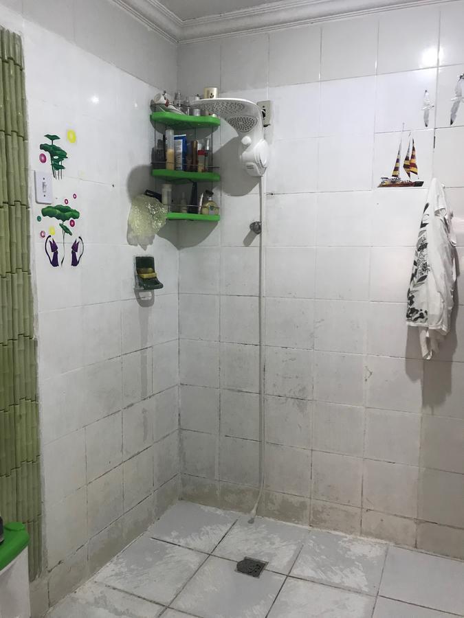 Hotel Pousada Cantinho De Royクイアバ エクステリア 写真