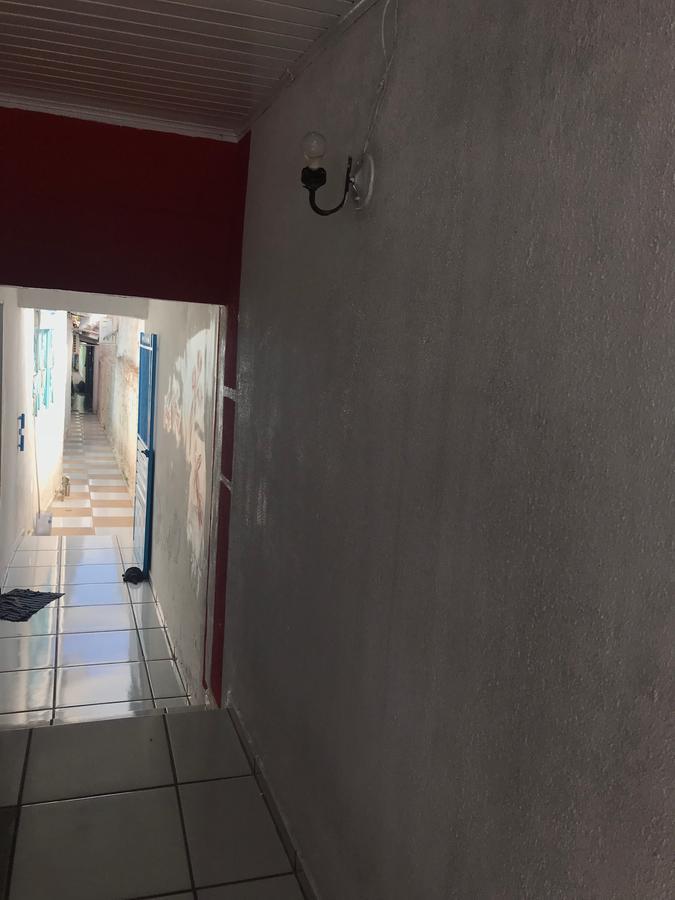 Hotel Pousada Cantinho De Royクイアバ エクステリア 写真