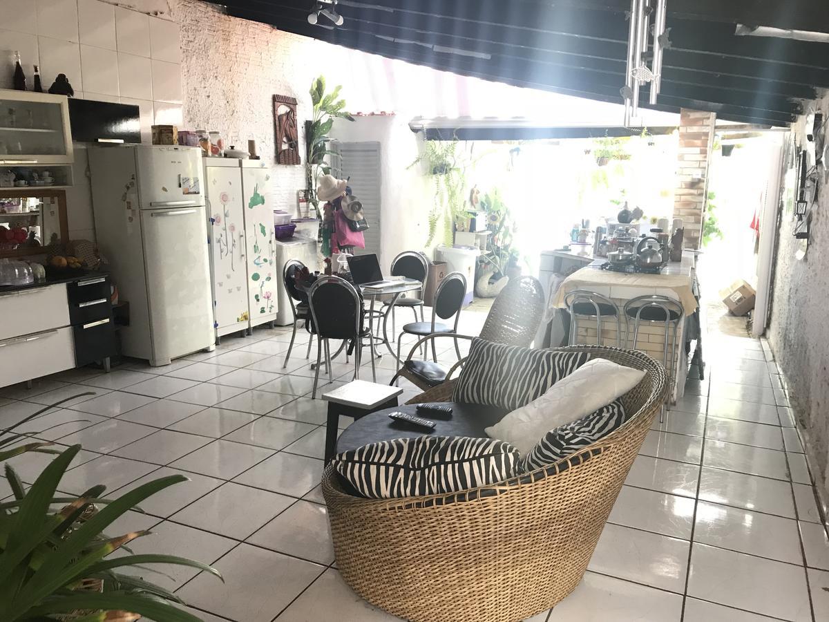 Hotel Pousada Cantinho De Royクイアバ エクステリア 写真